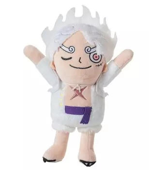 Цельный талисман обезьяны d luffygear 5 27 см плюшевый саками Inna marka