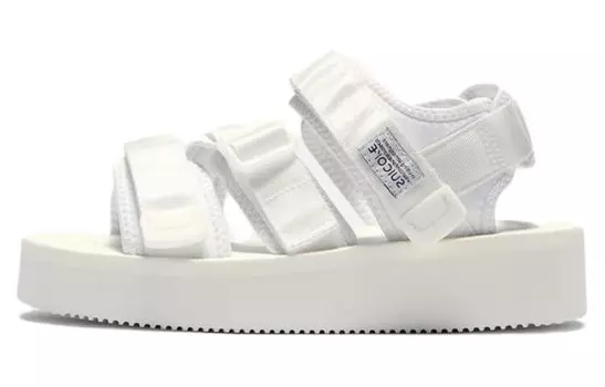 CEL-PO «Белый» Suicoke