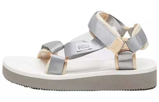 CEL-PO 'Серо-белый' Suicoke