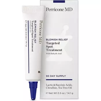 Целенаправленное точечное лечение Blemish Relief, Perricone Md