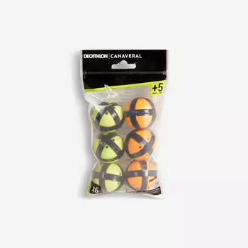 Целевые мячи на липучке Canaveral