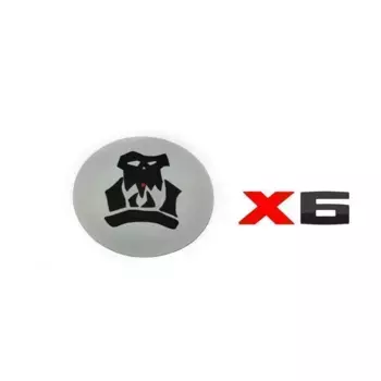 Целевые области – Разрушение, Gaming Accessories - Warhammer (Bandua Wargames)