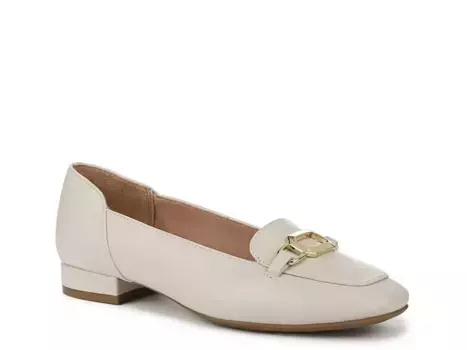Celine Ballet Lifestride, White