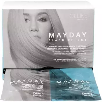 Celine May Day Flash Effect 15 мл х 25, Periche