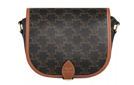 Celine Женская сумка через плечо