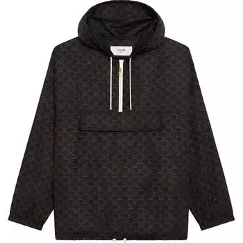 CELINE Женская толстовка SS21, черная