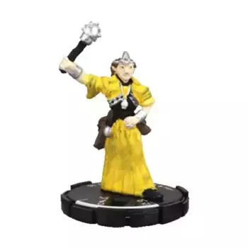 Целитель Верой #064, Mage Knight - Lancers - Singles