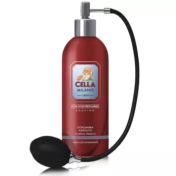 Cella Milano, Riserva Fresco Aftershave, Средство после бритья, 500мл