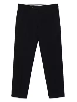 Cellar Door брюки Leone, синий