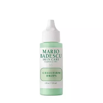 Cellufirm капли 29мл, Mario Badescu