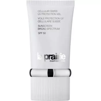 Cellular Swiss УФ-защитная вуаль Spf50, 50 мл, La Prairie