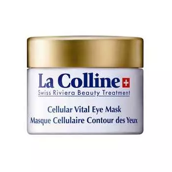 Cellular Vital Маска для глаз 30 мл La Colline