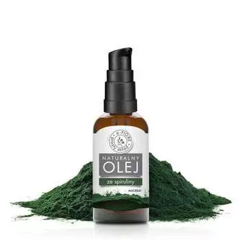 Целлюлит, укрепляющий, 50 мл E-Fiore, Spirulina Green Algae Macerat -