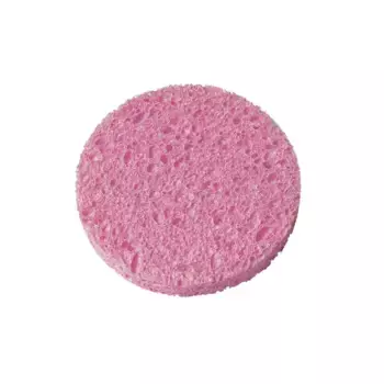 Целлюлозная губка для снятия макияжа Esponja Desmaquillar Beter, 1 UD