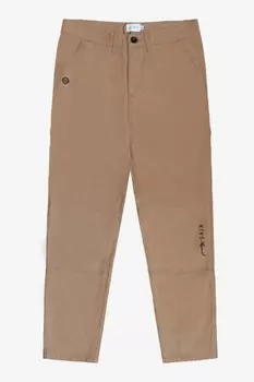 Цементные брюки Earlham Tech Workwear King Apparel