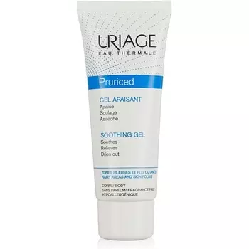 Гель Uriage, 100 мл