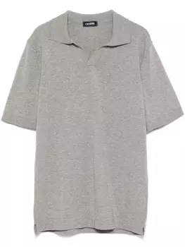 Cenere GB трикотажная футболка, серый