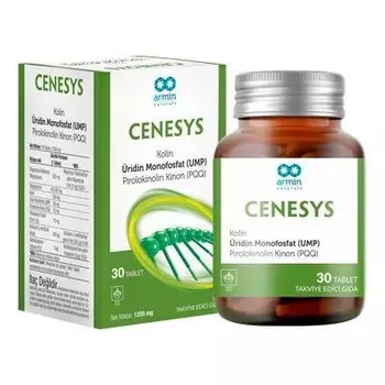 Cenesys 30 таблеток ARMN