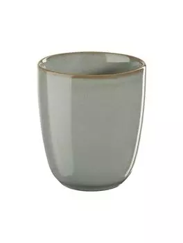 Ценный набор ASA из 4 сезонных чашек, зеленый эвкалипт 27071175 и подарок + пожертвование