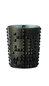 Ценный набор Nachtmann 6 x 1 стакан/шт. Чашка 284/71 Punk Gun Metal 100053 и подарок + пожертвование
