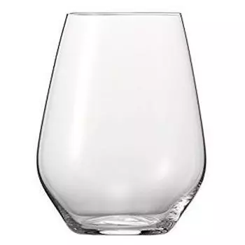 Ценный набор Spiegelau, 2 x 4 стакана/шт., универсальная чашка M 480/02 Authentis Casual 4800282 и подарок + пожертвование