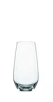 Ценный набор Spiegelau 2 x 6 стаканов/шт. летних напитков 480/10 Authentis Casual 4800192 и подарок + пожертвование, белый