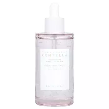 Центелла мадагаскарская, ампула для освежения пор, 3,38 жидких унции (100 мл) Skin1004