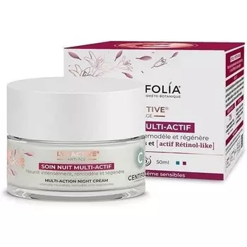 Centifolia Lys Active Концентрированная сыворотка против пятен