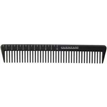Centimetrato Guenzani Carbon Comb Top Professional № 656