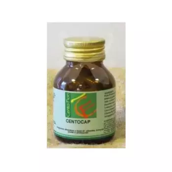 Центокап 60 растительных капсул. Cento Fiori