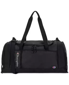Центральная спортивная сумка Champion, черный