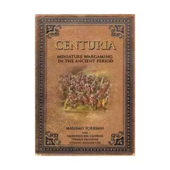 Центурия, Centuria - Core & Assorted (28mm)