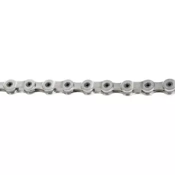Цепь 11-скоростная - PC-X1 Powerchain SRAM, серебристый / черный / черный
