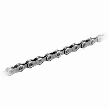 Цепь CN-M6100 12 скоростей SHIMANO, серебро