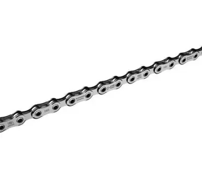 Цепь CN-M7100 12-скоростная - 138 звеньев SHIMANO, бесцветный