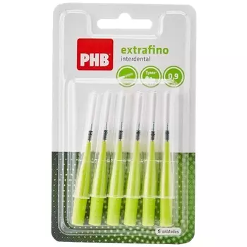 Cep Interdent Phb Cilindrico Extrafino