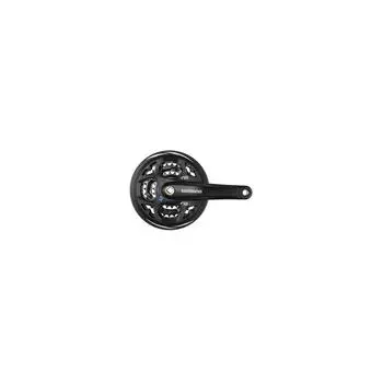 Цепь Shimano ALTUS FC - M311 квадратный