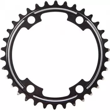 Цепь Shimano dura - Ace FC - 9000 39T - MD 11S, черный