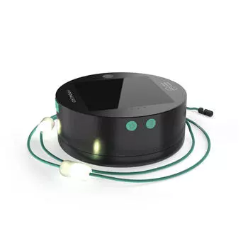 Цепь солнечного света Camping Luci 5,50 м KATADYN