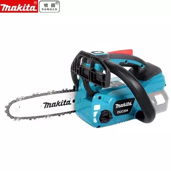 Цепная пила Makita DUC204Z, 570W