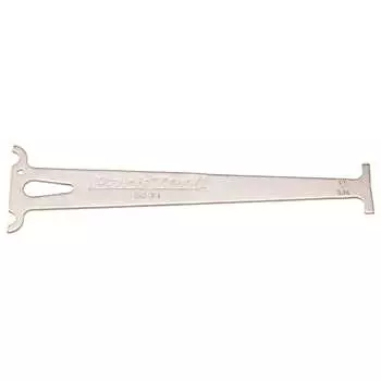 Цепная проверка Park Tool