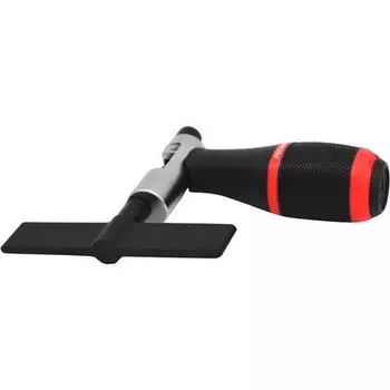 Цепной инструмент 3.0 Feedback Sports, черный/красный