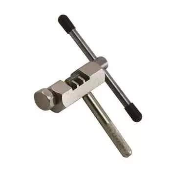 Цепной инструмент Giant, серый/черный