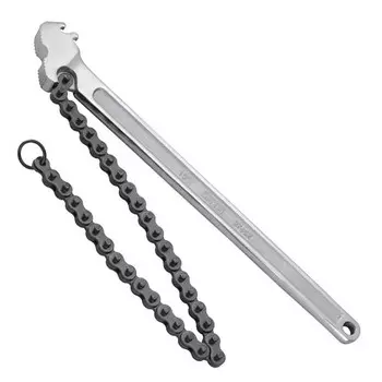 Цепной ключ Shida 12 дюймов 97451 SATA