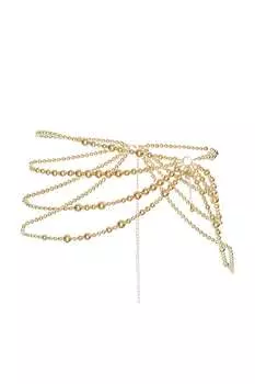 Цепной ремень 8 Other Reasons, золотой