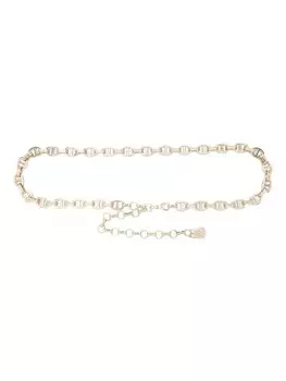 Цепной ремень Ba&Sh, золотой