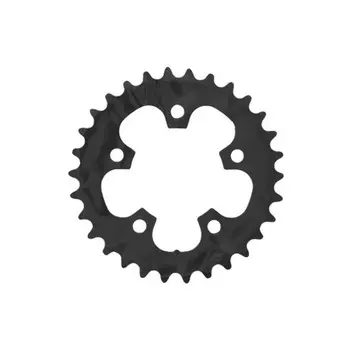 Цепочка 30 зуб. Shimano 105 FC-5703 - черная, черный черный