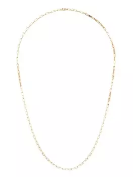 Цепочка Билли Tom Wood, золотой