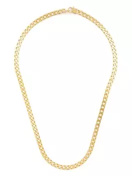 Цепочка Фрэнки Tom Wood, золотой