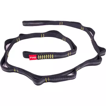 Цепочка гирлянда 16мм Fixe